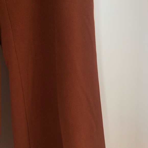 Oak + Fort dress pants - Picture 8 of 9